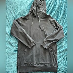 Free People Movement Oversized Hoodie